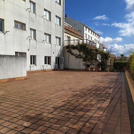 Coira 42 Apartment Portosin Bagian luar foto