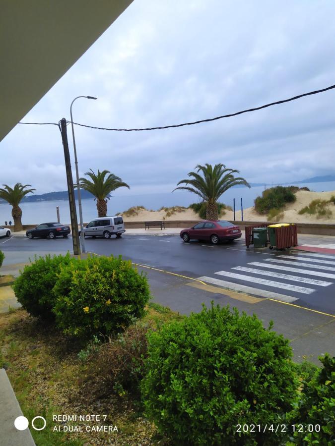 Coira 42 Apartment Portosin Bagian luar foto