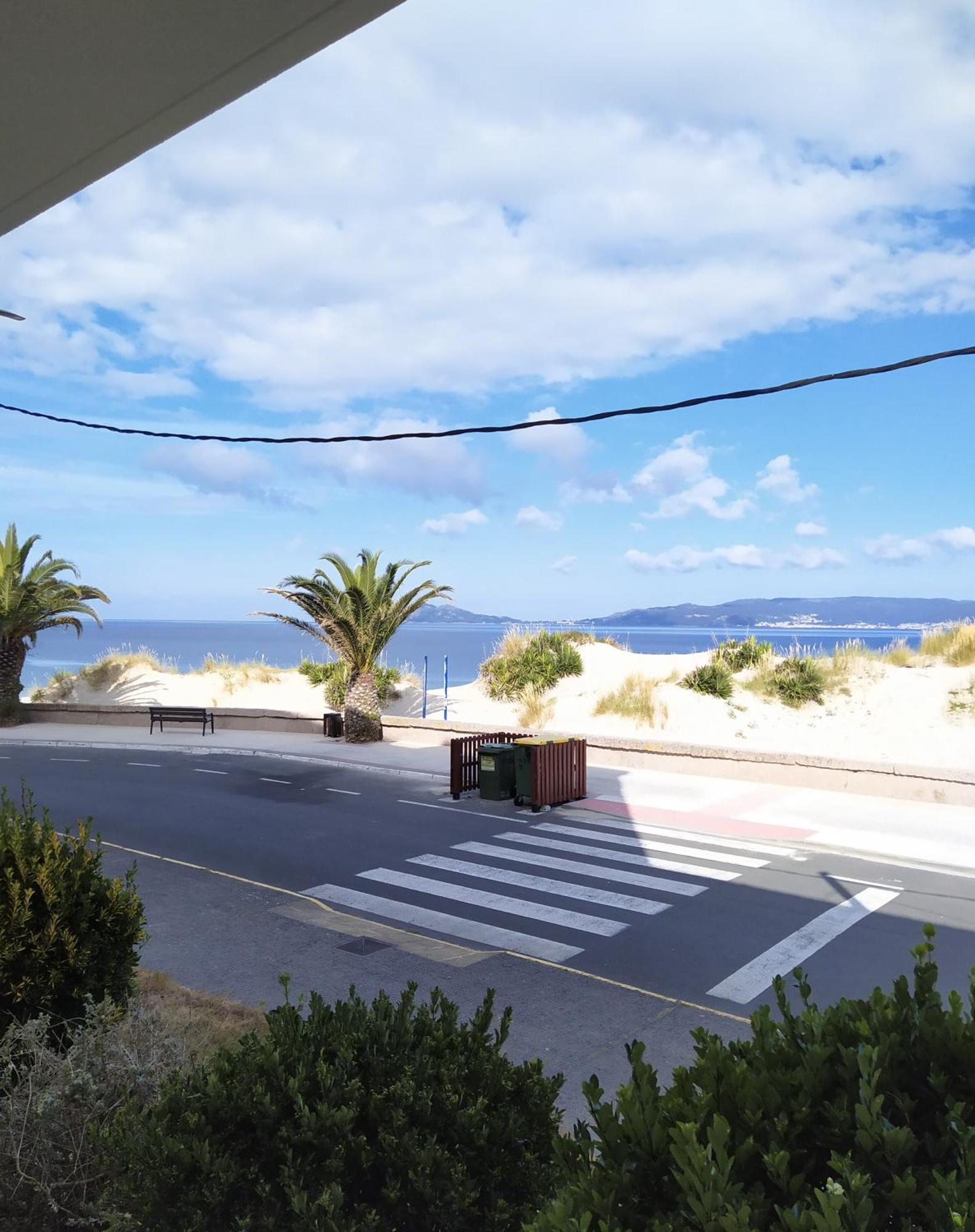 Coira 42 Apartment Portosin Bagian luar foto